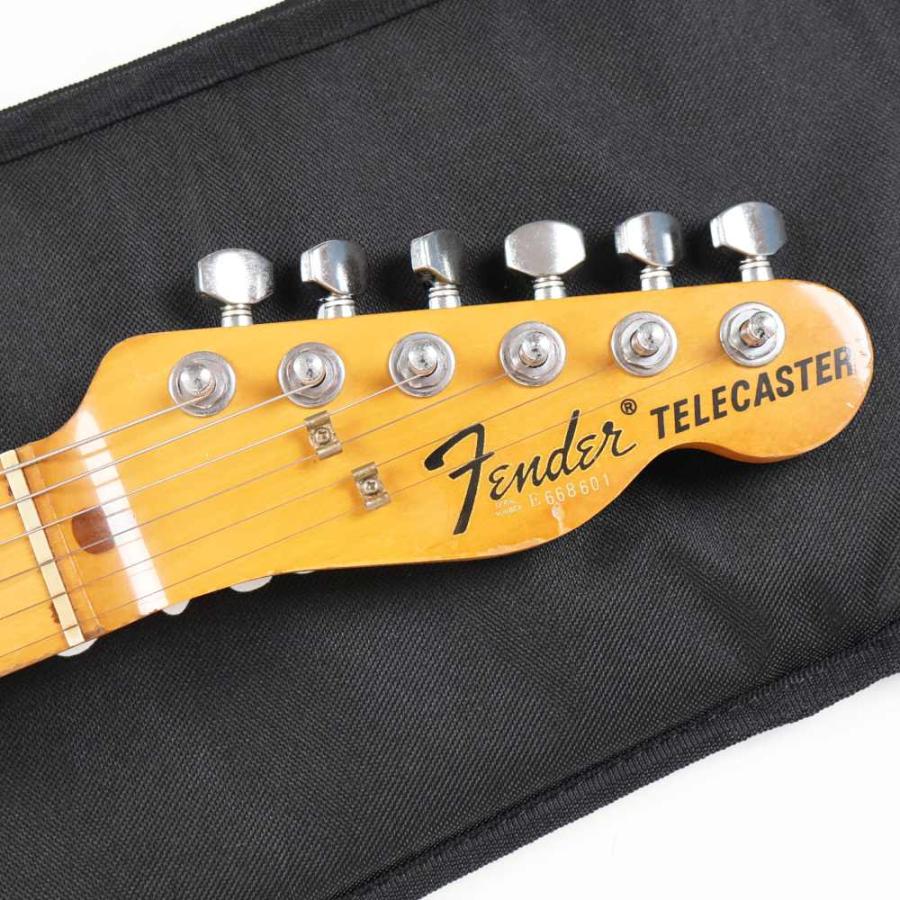 Fender（フェンダー） 中古 エレキギター Fender Japan TL72-55 E