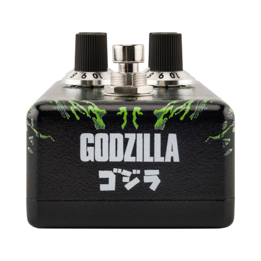 Fender（フェンダー） Godzilla Distortion ディストーション ギター