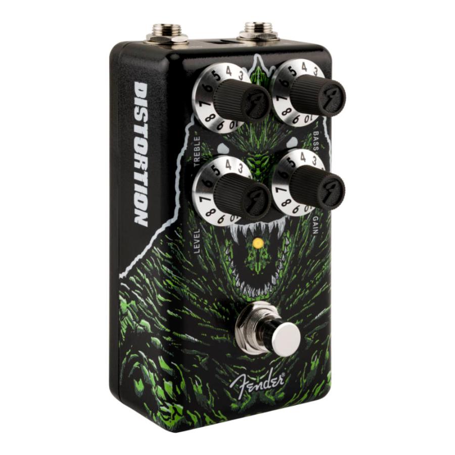Fender（フェンダー） Godzilla Distortion ディストーション ギター
