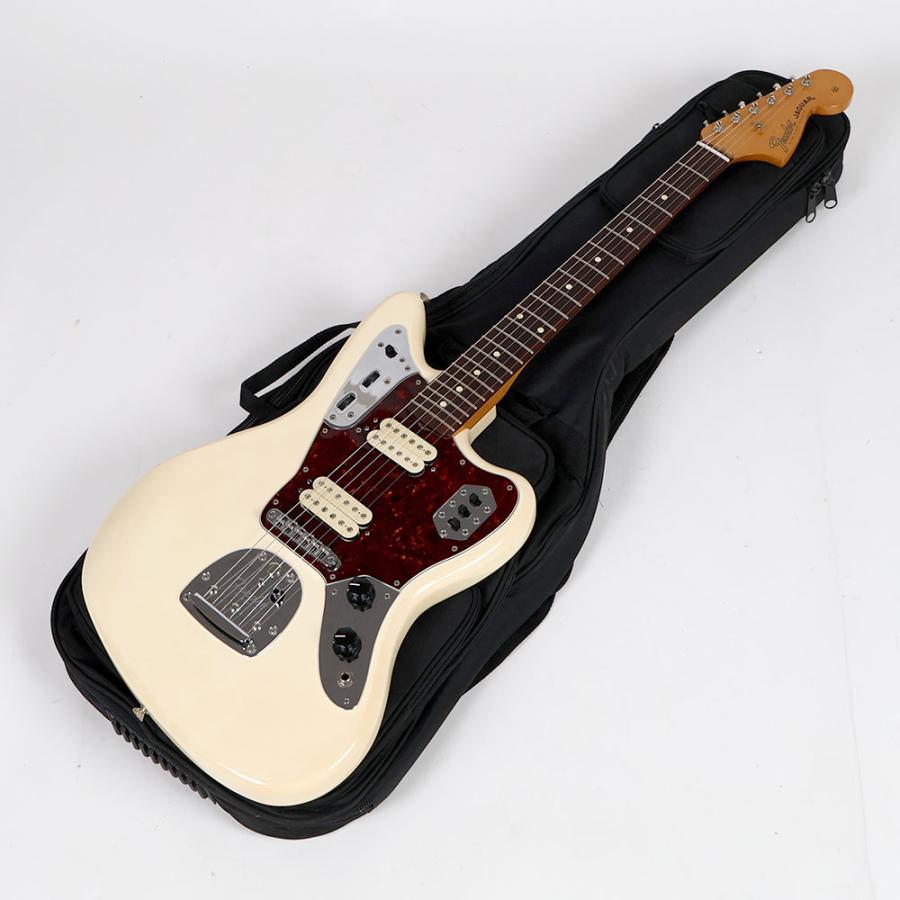 Fender 中古 エレキギター Classic Player Jaguar Special HH