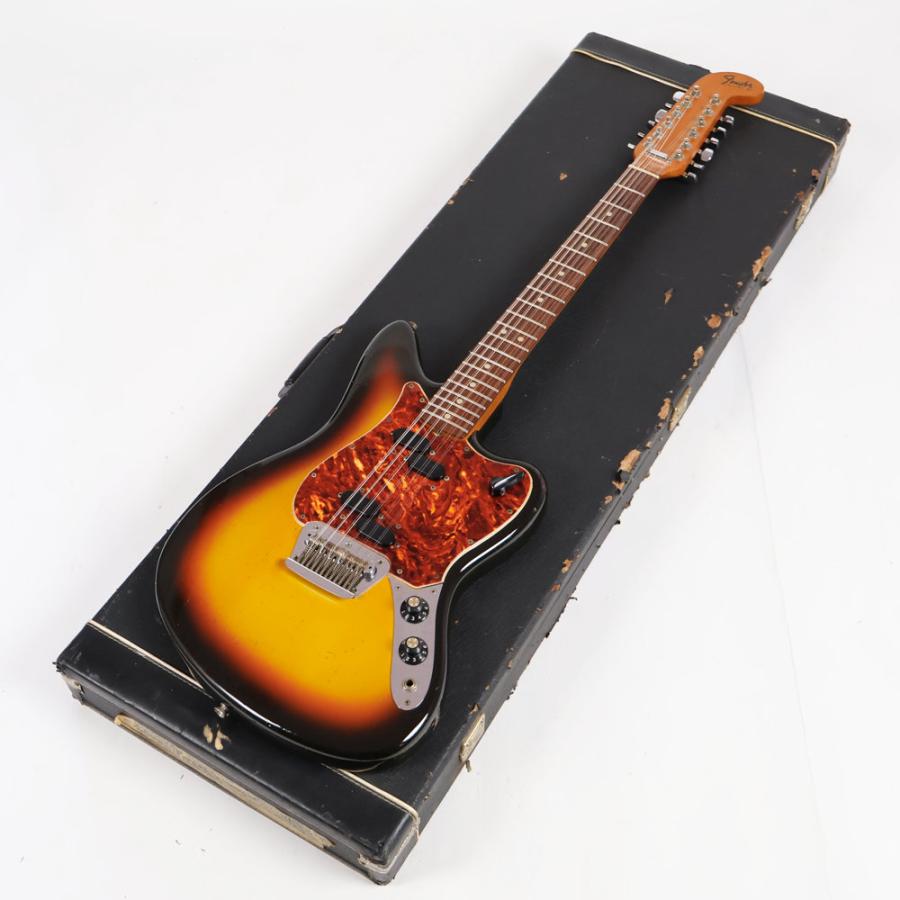 Fender（フェンダー） 中古 Electric XII 1966年製 12弦エレキギター