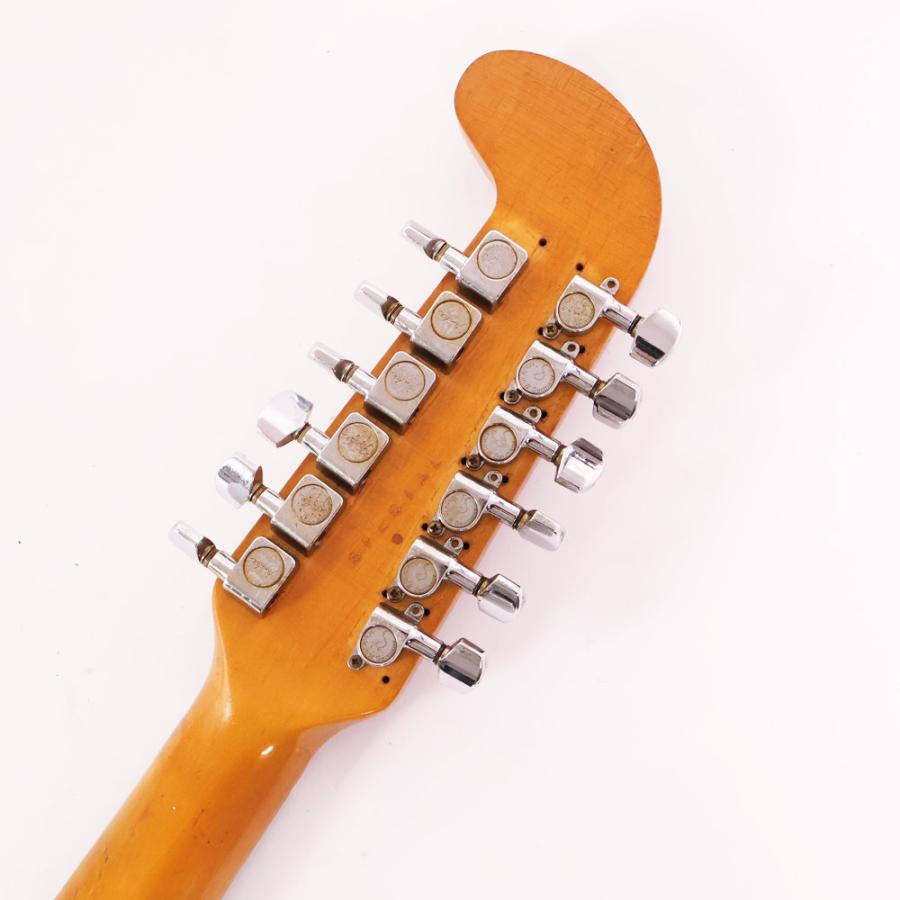 Fender（フェンダー） 中古 Electric XII 1966年製 12弦エレキギター