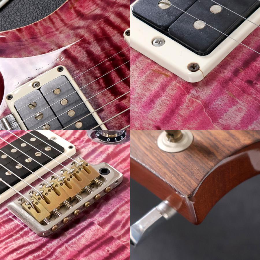 Paul Reed Smith（ポールリードスミス） 中古 エレキギター PRS P24