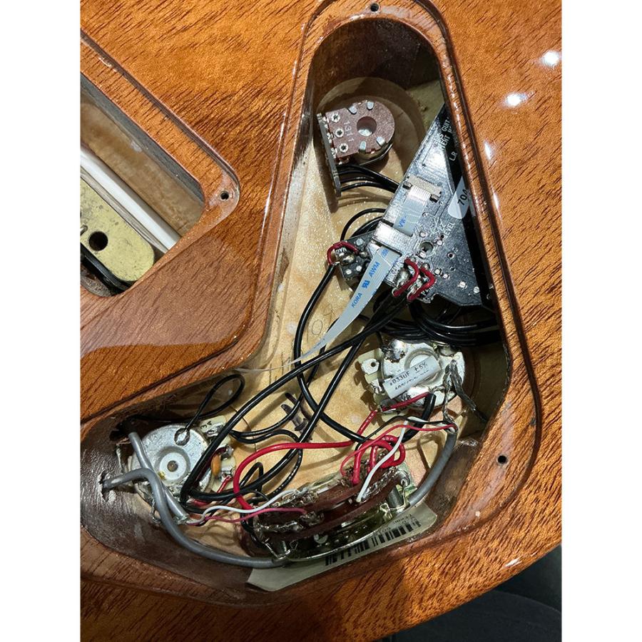 Paul Reed Smith（ポールリードスミス） 中古 エレキギター PRS P24