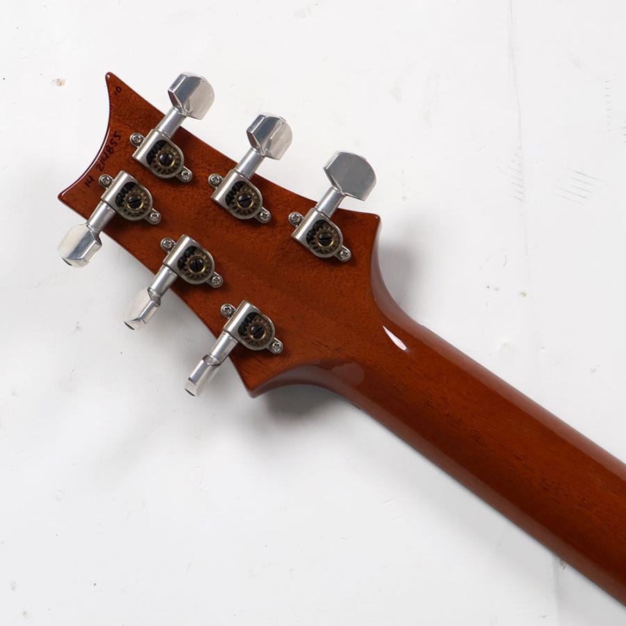 Paul Reed Smith（ポールリードスミス） 中古 エレキギター PRS P24