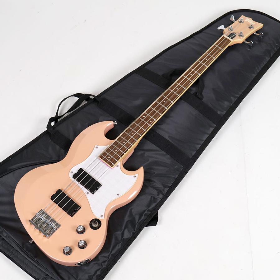 ESP 中古 ESP x バンドリ！ VIPER BASS Rimi BanG Dream! Poppin'Party