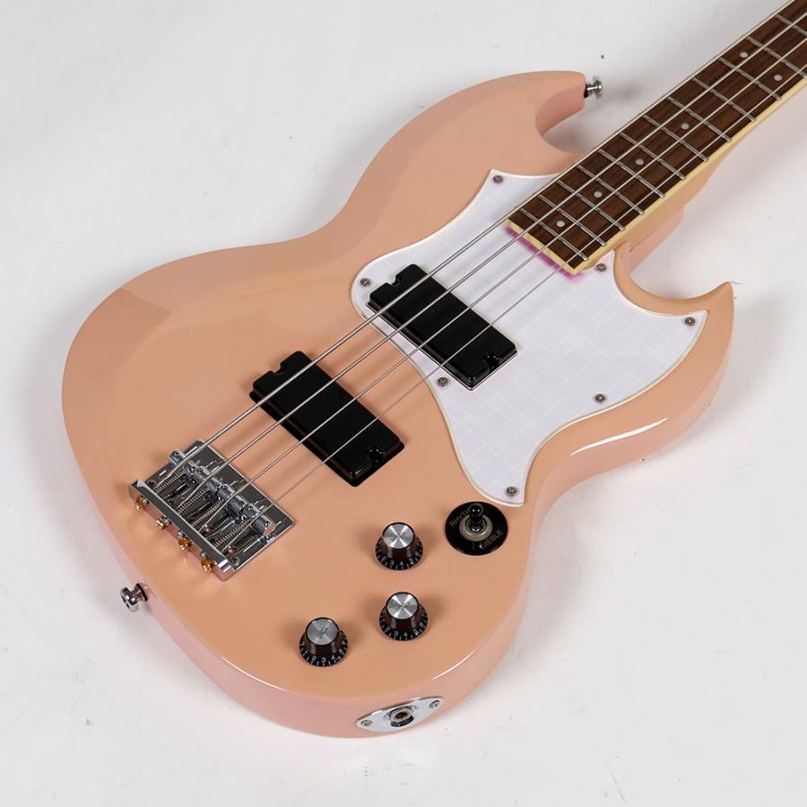ESP 中古 ESP x バンドリ！ VIPER BASS Rimi BanG Dream! Poppin'Party