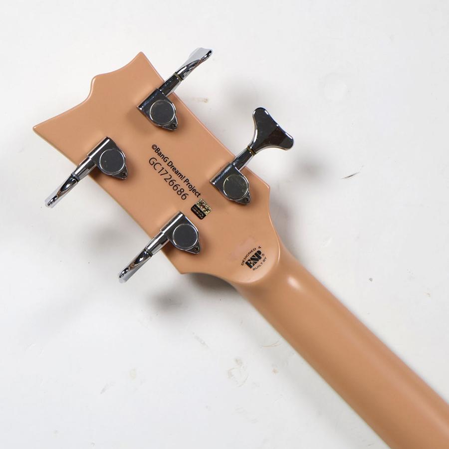 ESP 中古 ESP x バンドリ！ VIPER BASS Rimi BanG Dream! Poppin'Party