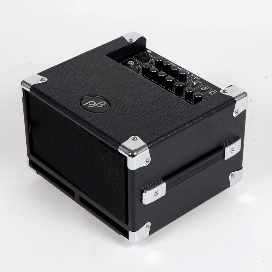[美品中古]PHIL JONES BG-100 BassCub ベースアンプ 133539.jpg