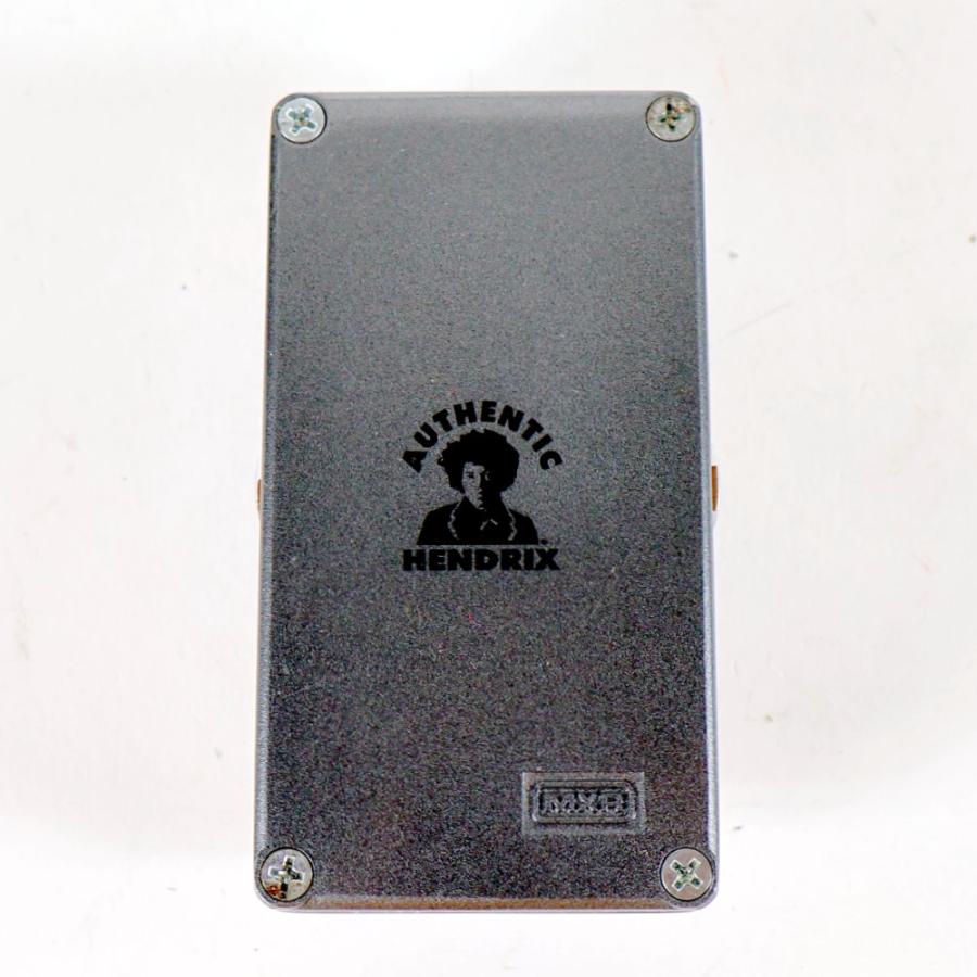 ギター MXR JHM8M Gypsy Fuzz Jimi Hendrix 中古 エフェクター MXR JHM8M Jimi Hendrix GYPSY FUZZ ジプシーファズ