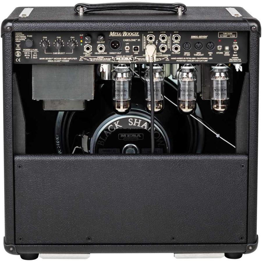 MESA/Boogie（メサブギー） Mark VII 1x12 Combo ギターコンボアンプ 