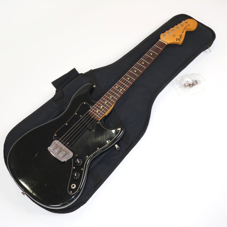 Fender（フェンダー） 中古 ミュージックマスター Fender Musicmaster