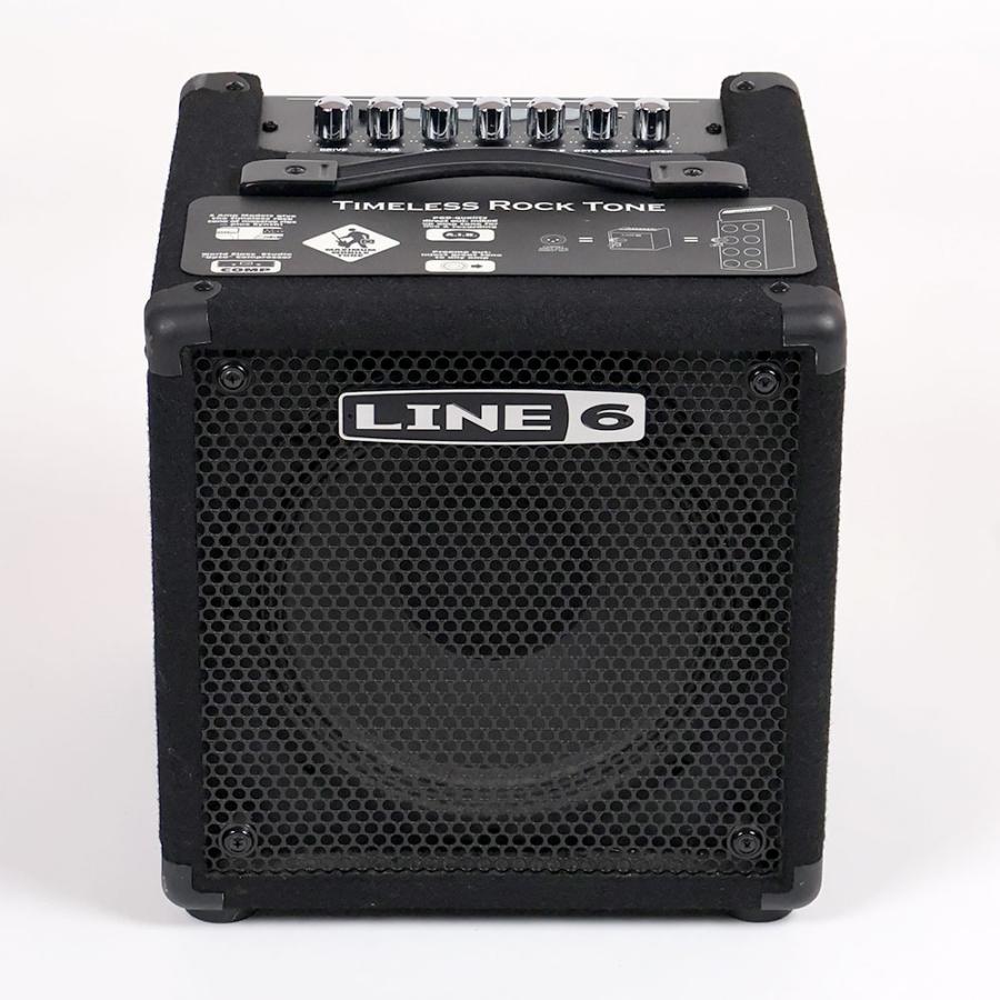 Line6 中古 ベースアンプ LINE6 LOW DOWN STUDIO 110 ライン6
