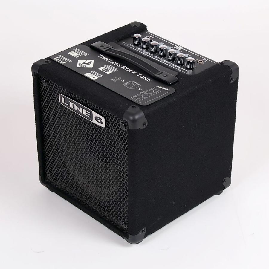 Line6 中古 ベースアンプ LINE6 LOW DOWN STUDIO 110 ライン6