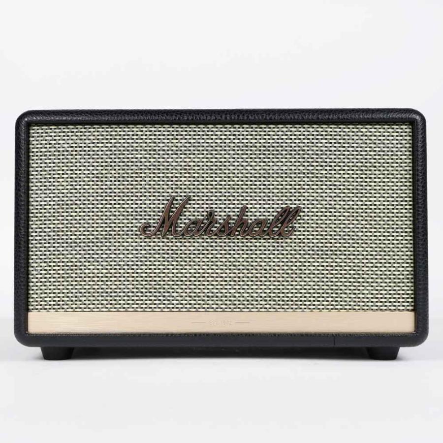 Marshall Acton II Bluetooth スピーカー（美品・中古） Marshall（アンプ） 中古 オーディオスピーカー MARSHALL ACTON