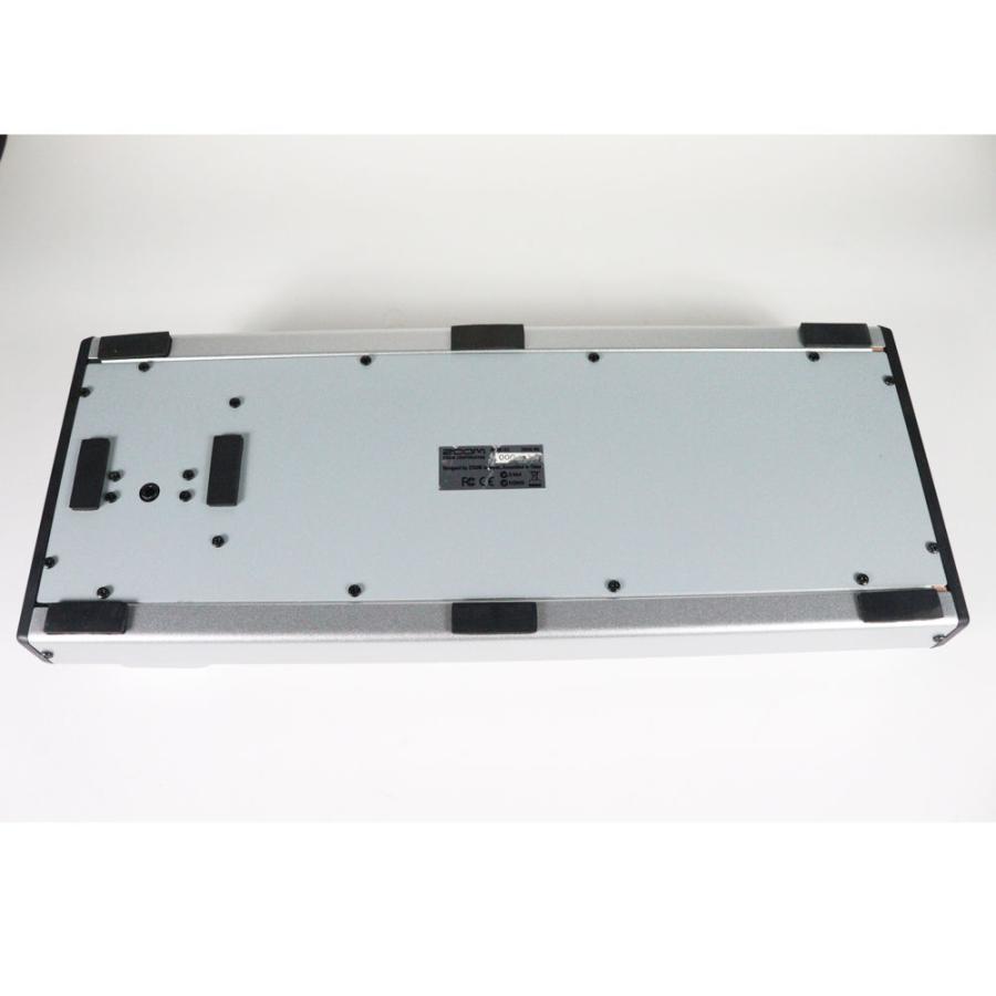 ズーム(楽器) 中古 マルチエフェクター ZOOM G5 GUITAR EFFECTS