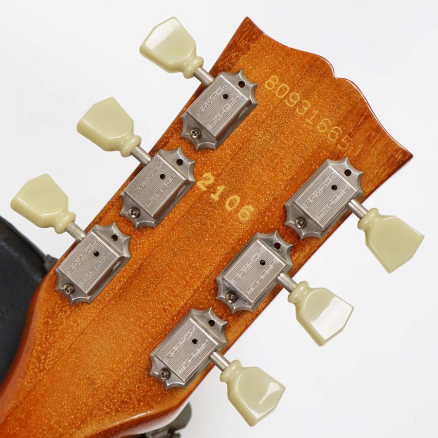 Les Paul 中古 エレキギター Gibson HERITAGE SERIES STANDARD-80 SB