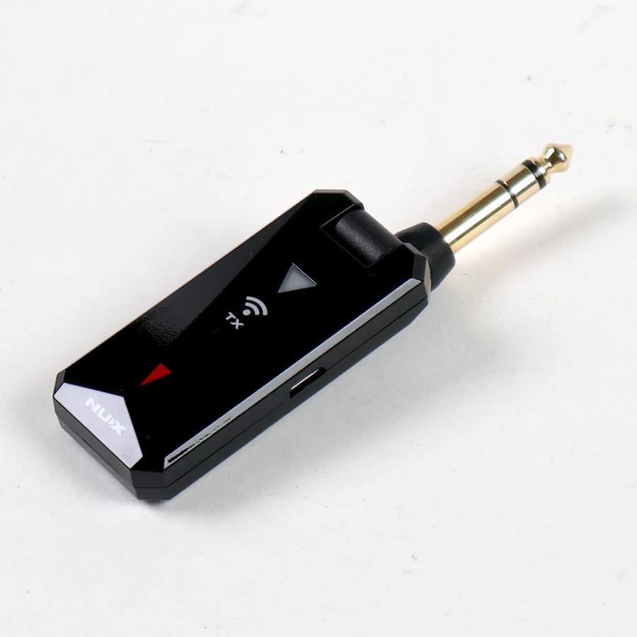 【中古】NUX MIGHTY AIR nux Mighty Air（中古）【楽器検索デジマート】