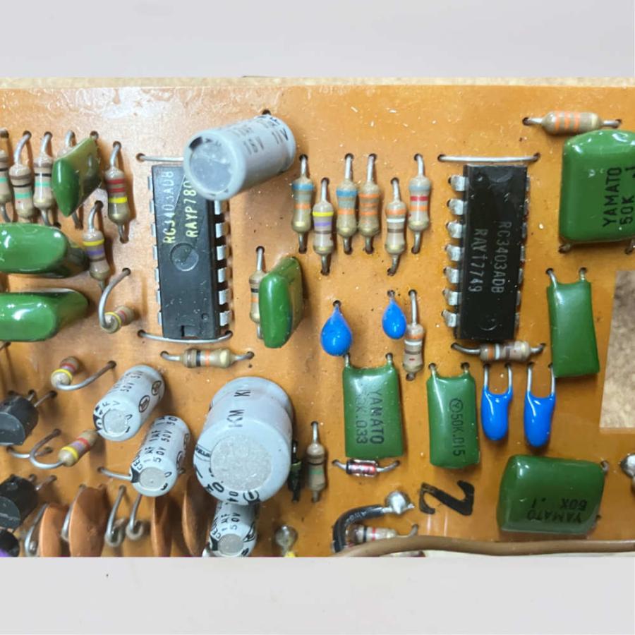 BOSS（ボス） 中古 イコライザー エフェクター BOSS GE-6 Graphic