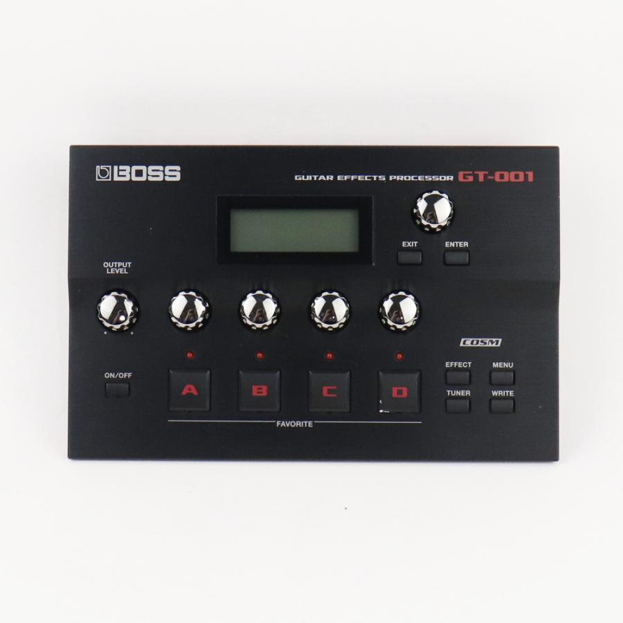 マルチエフェクターBOSS GT-001 Amazon.co.jp: BOSS/GT-1 ボス ギター