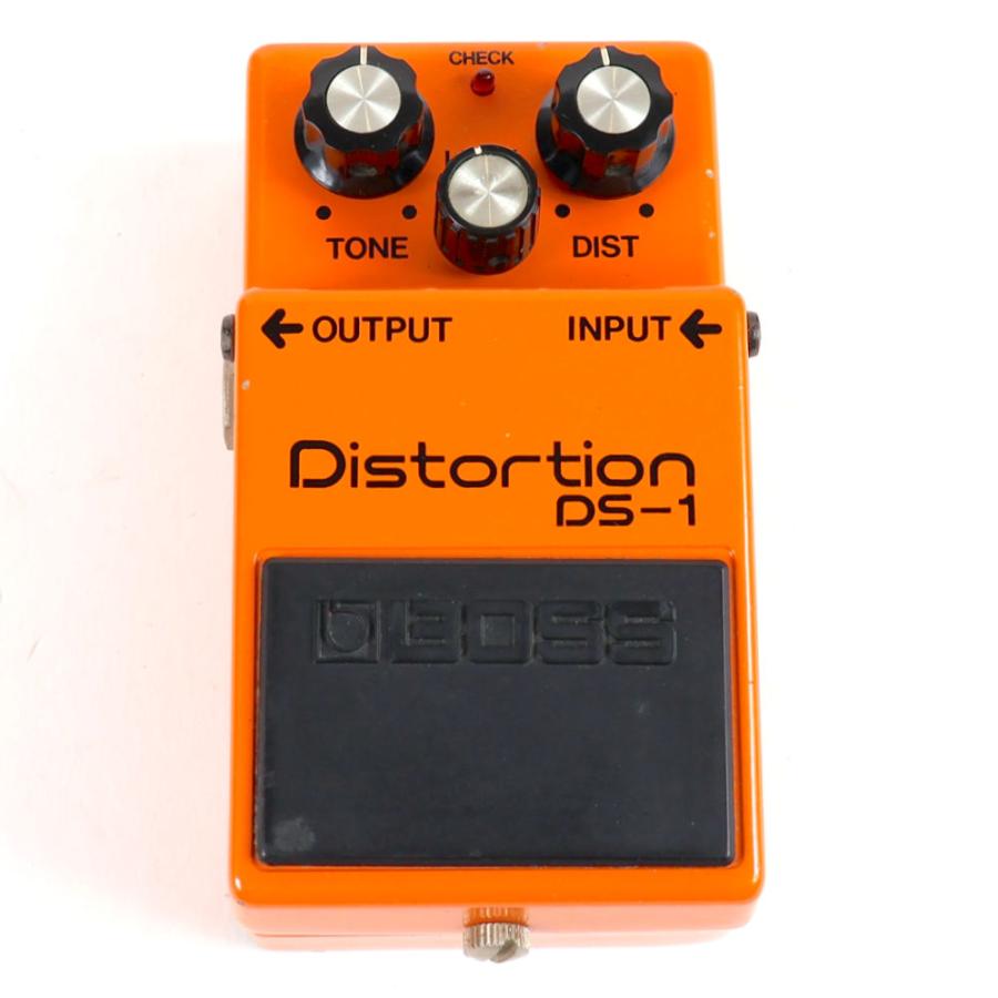 BOSS（ボス） 中古 ディストーション エフェクター BOSS DS-1