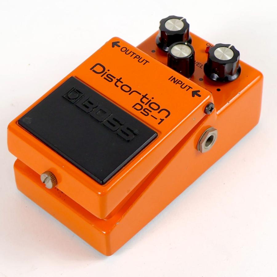 BOSS（ボス） 中古 ディストーション エフェクター BOSS DS-1