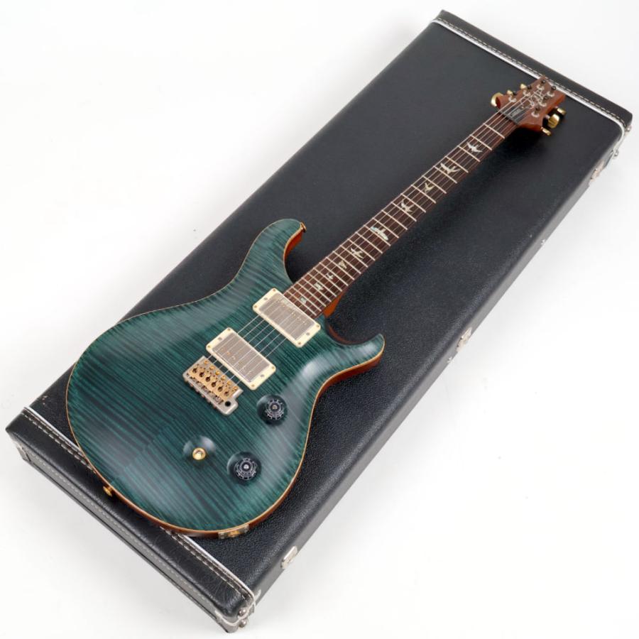 ギター PRS 10top 2015 KID Limited Custom24 ギター PRS 10top 2015 KID Limited Custom24 ギター PRS 10top 2015