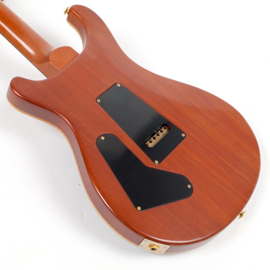 中古 エレキギター PRS KID Limited Custom 24 Wood Library 10Top