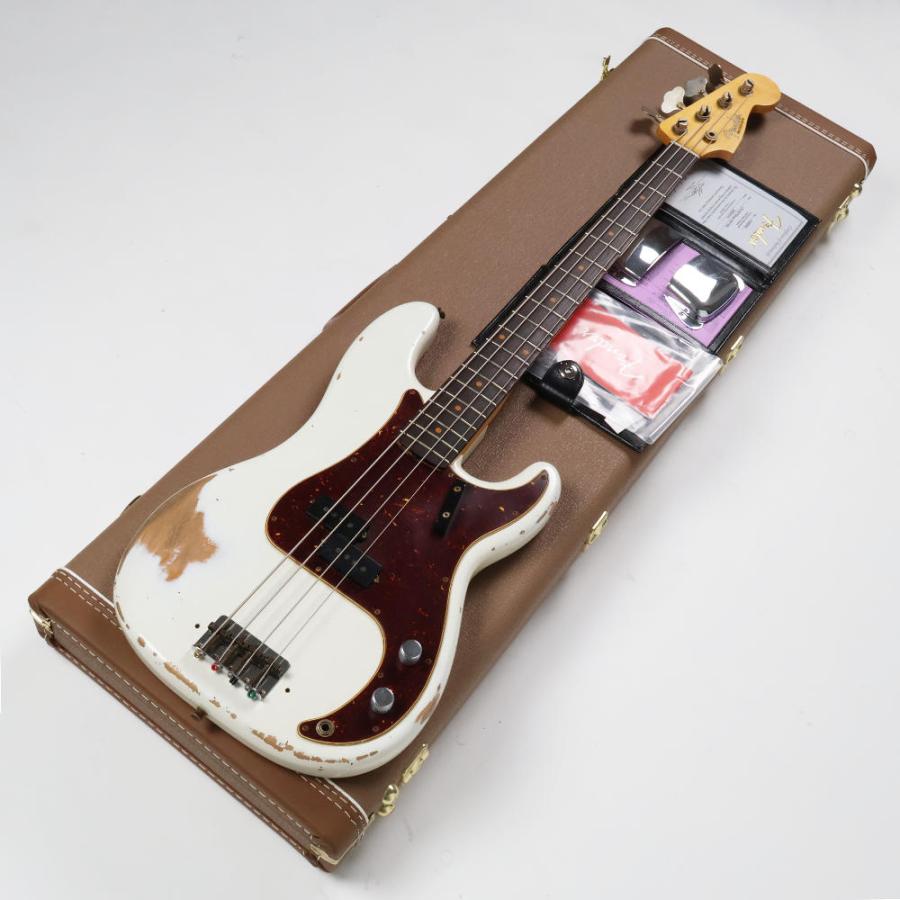 Fender（フェンダー） 中古 FENDER CUSTOM SHOP Limited Edition 1960