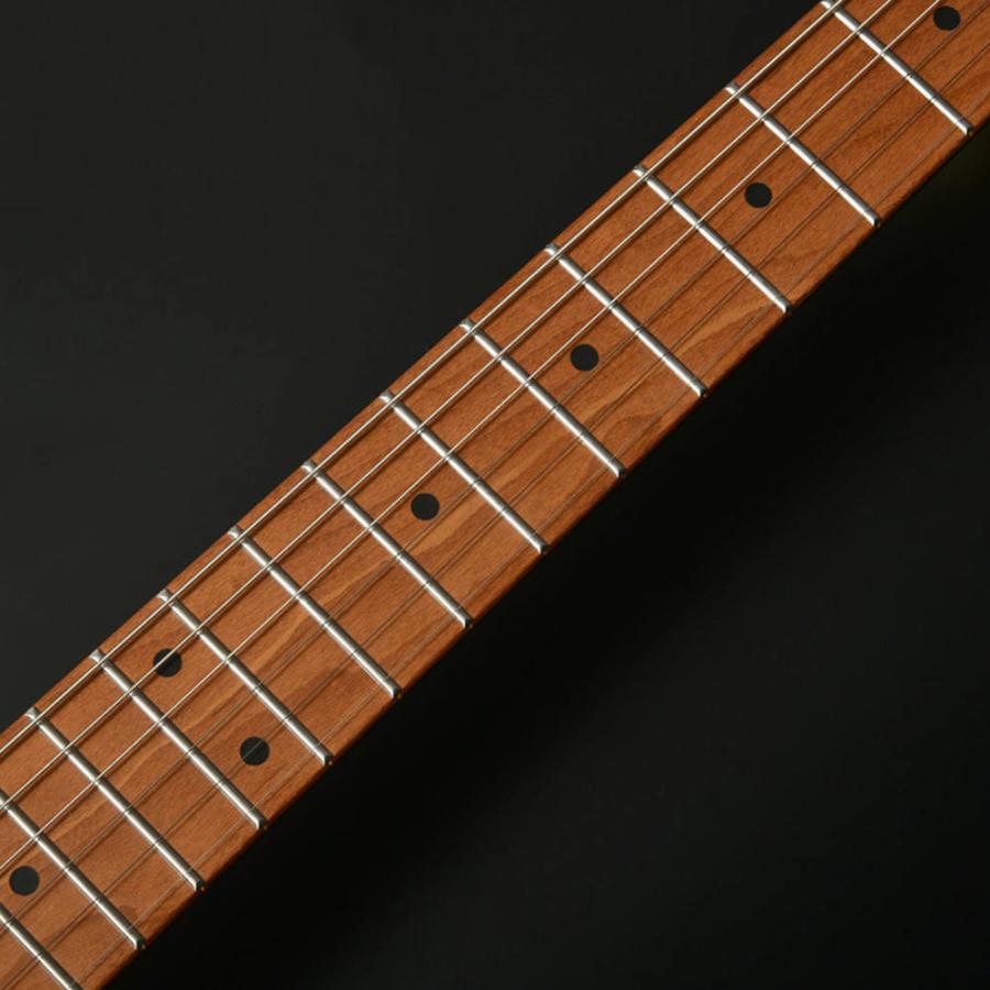BACCHUS バッカス Universe Series BMS-1-RSM/M-TTPG PTL-SOB エレキギター_1