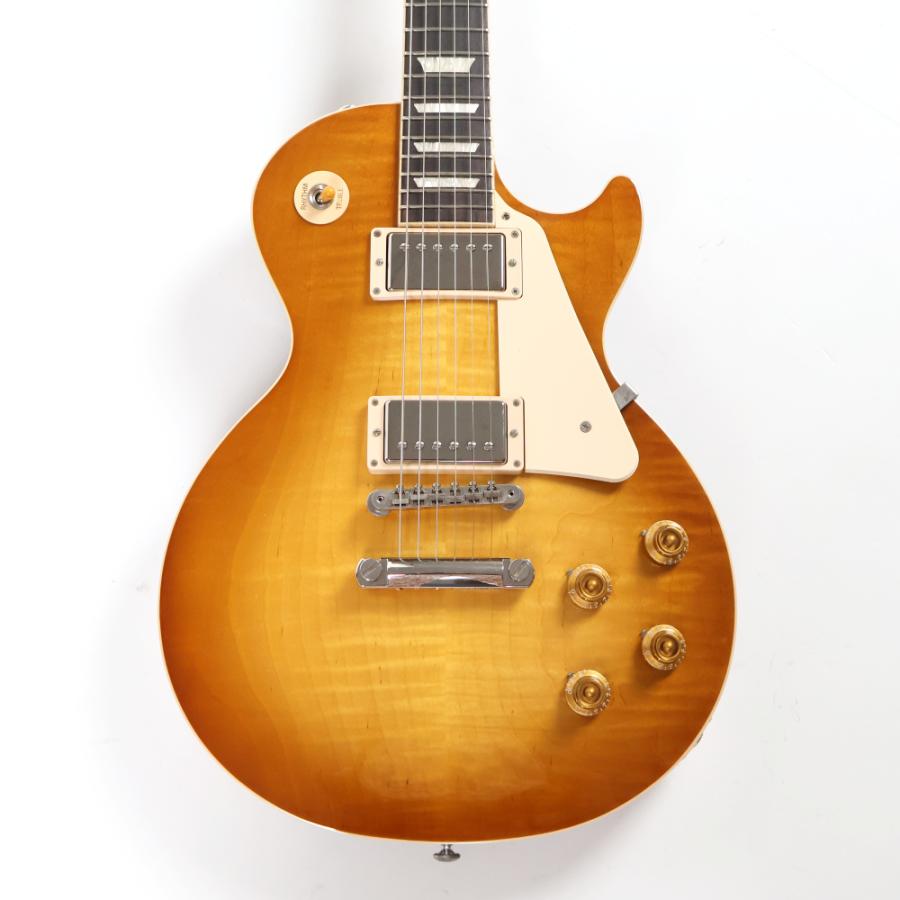 Gibson 中古 エレキギター Les Paul Standard 50's Honey Burst