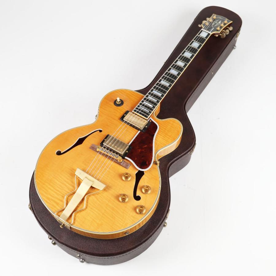 ES 中古 Gibson Memphis ギブソン メンフィス ES-275 Figured Maple