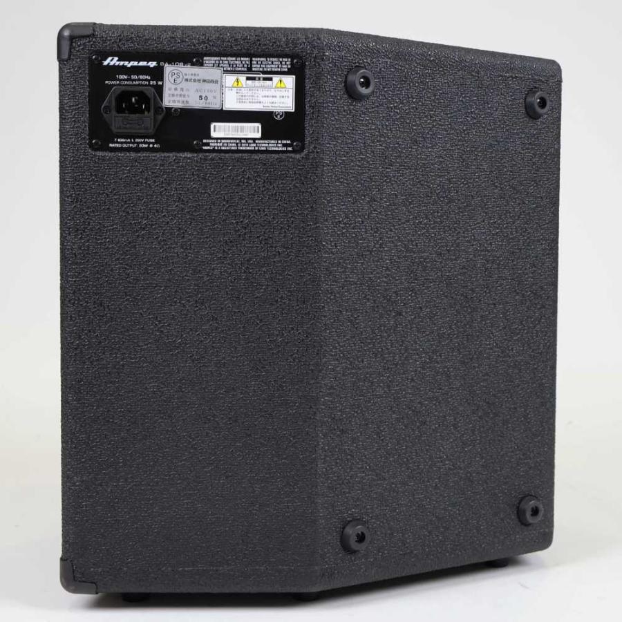 新品未開封✨Ampeg アンペグ BA-108v2 ベース用アンプ コンボタイプ Amazon.co.jp: AMPEG BA-108 ベースコンボアンプ V2 : 楽器