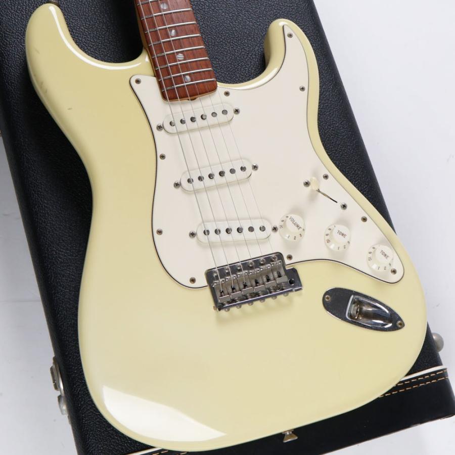 Fender（フェンダー） 中古 エレキギター Fender Custom Shop JB Wired