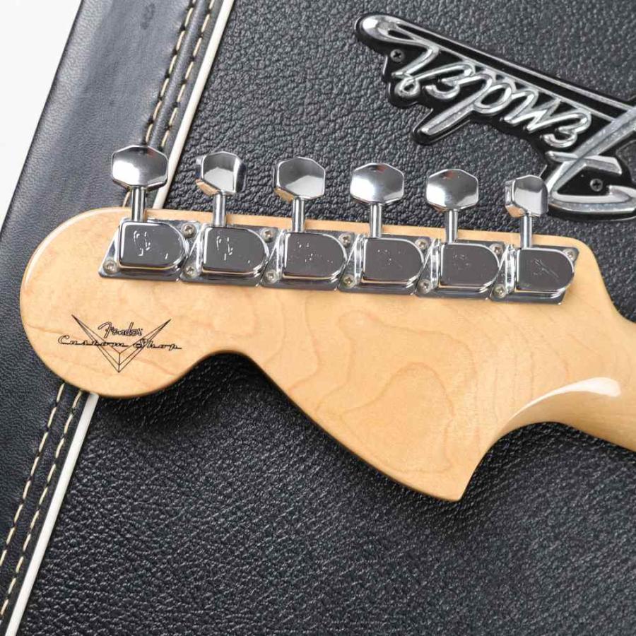 大幅値下げ、カスタム ショップ ストラトキャスター2015 大幅値下げ