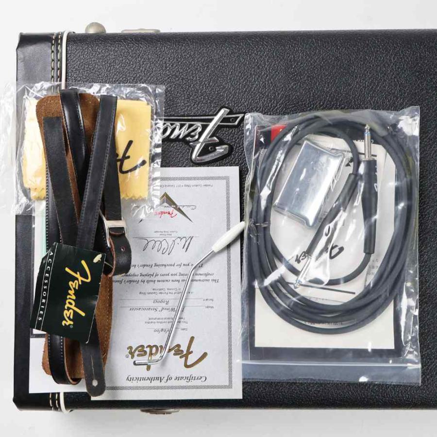 Fender（フェンダー） 中古 エレキギター Fender Custom Shop JB Wired