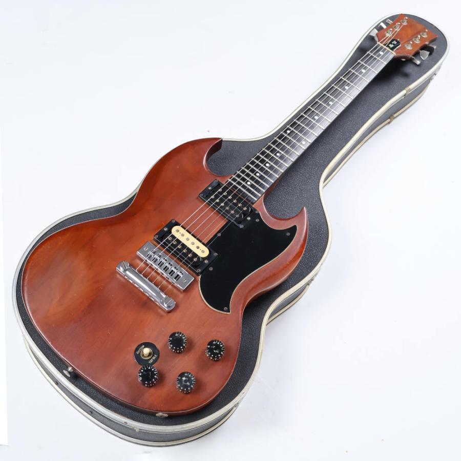 SG 中古 Gibson ギブソン The 1979年製 エレキギター : chuya-online