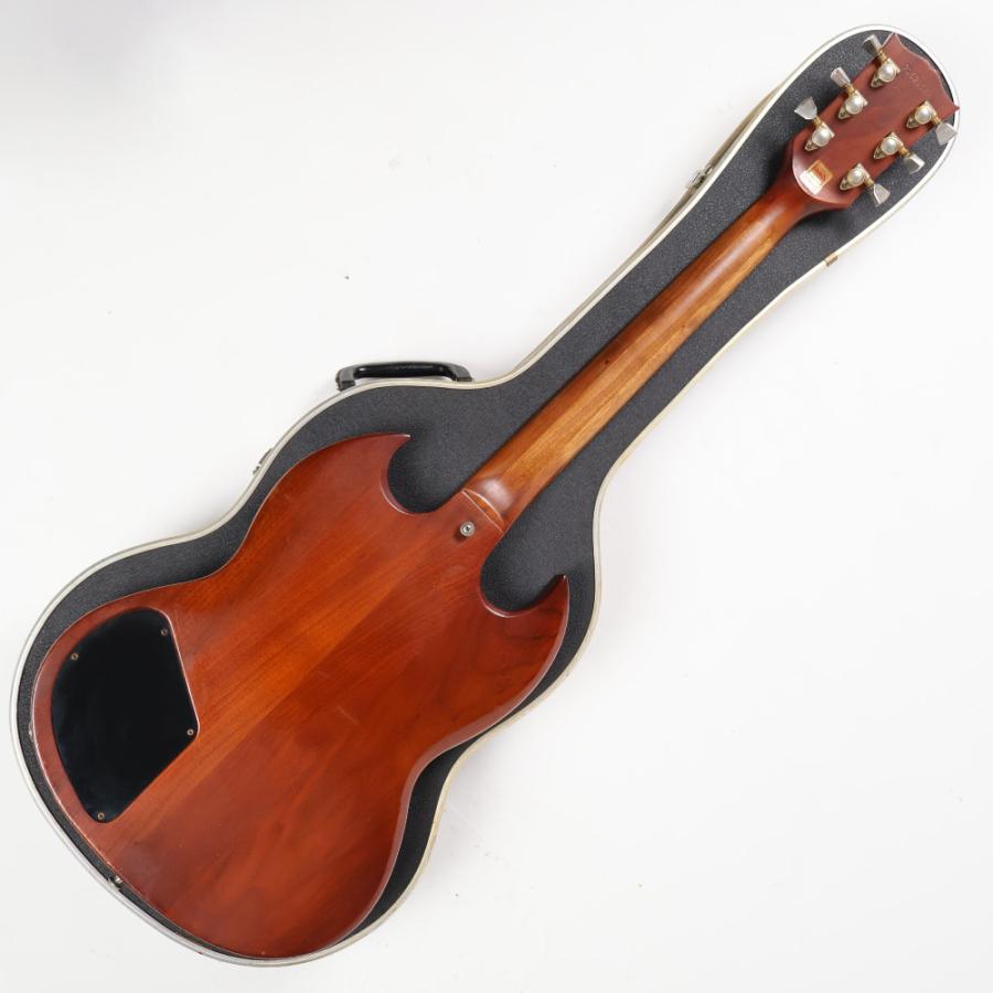 SG 中古 Gibson ギブソン The 1979年製 エレキギター : chuya-online
