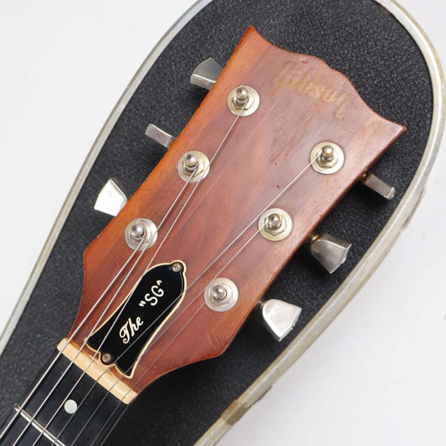SG 中古 Gibson ギブソン The 1979年製 エレキギター : chuya-online