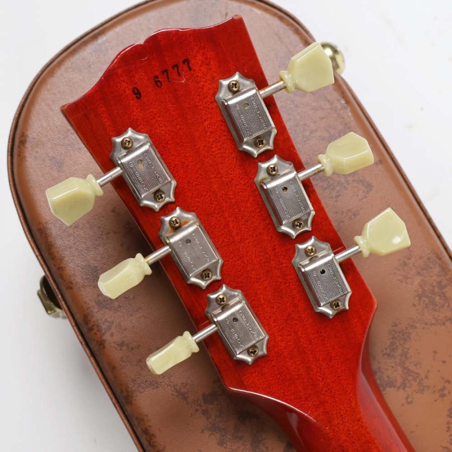 Les Paul 中古 Gibson ギブソン Custom Shop Historic Collection
