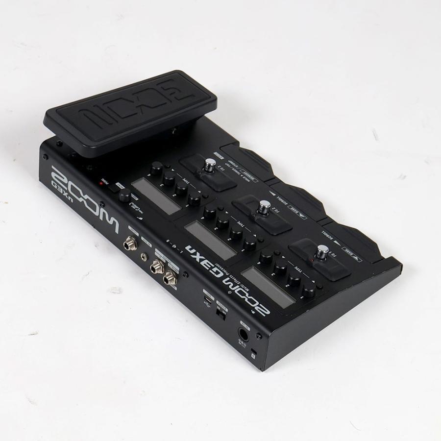 【中古】ZOOM G3Xn マルチエフェクター ズーム(楽器) 中古 マルチエフェクター ズーム ZOOM G3Xn