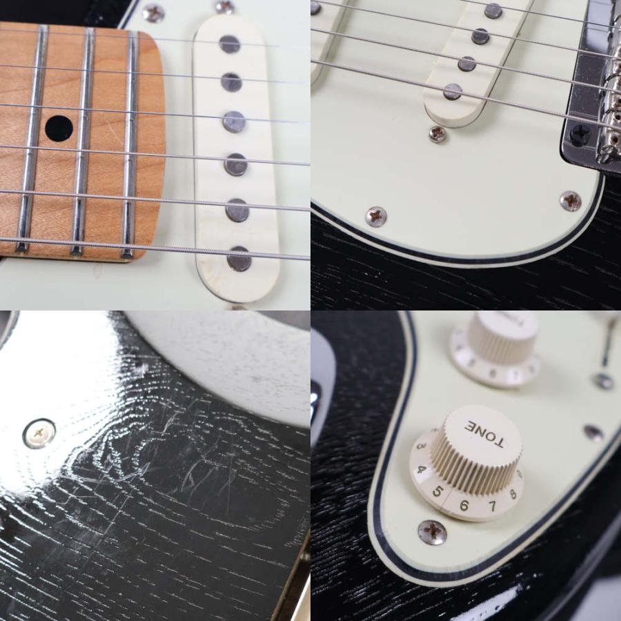 ESP 中古 エレキギター Custom Order ST Style カスタムオーダー品 ST