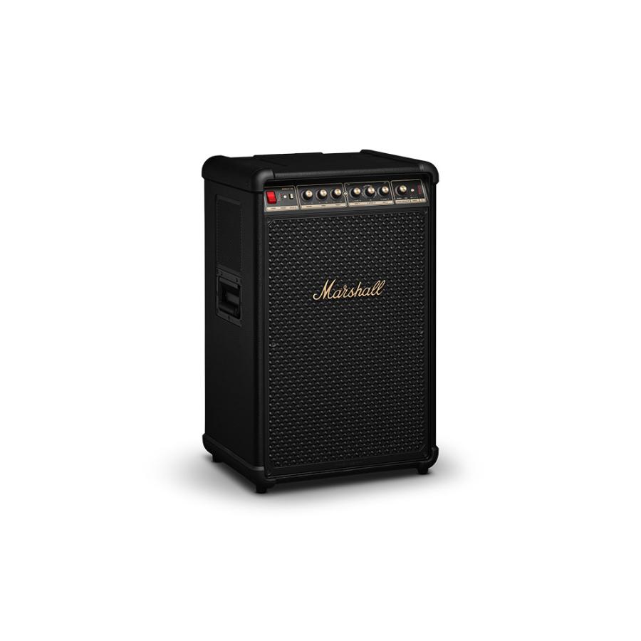 Marshall（マーシャル） Bromley 750 Black and Brass ワイヤレス