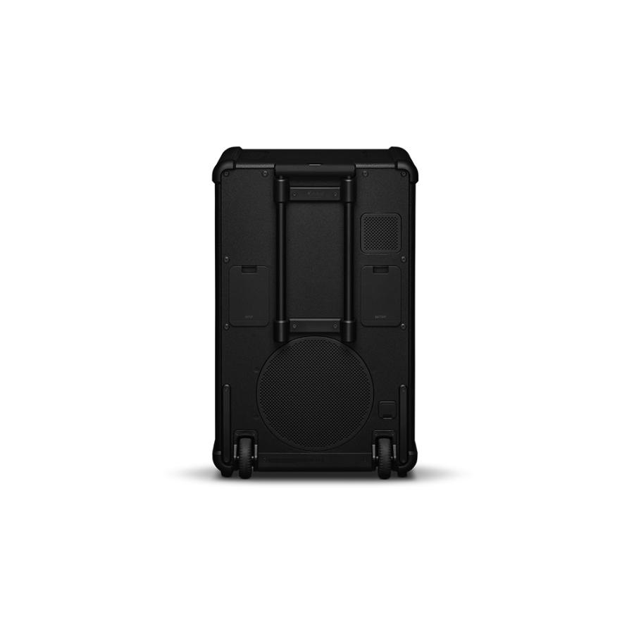 Marshall（マーシャル） Bromley 750 Black and Brass ワイヤレス