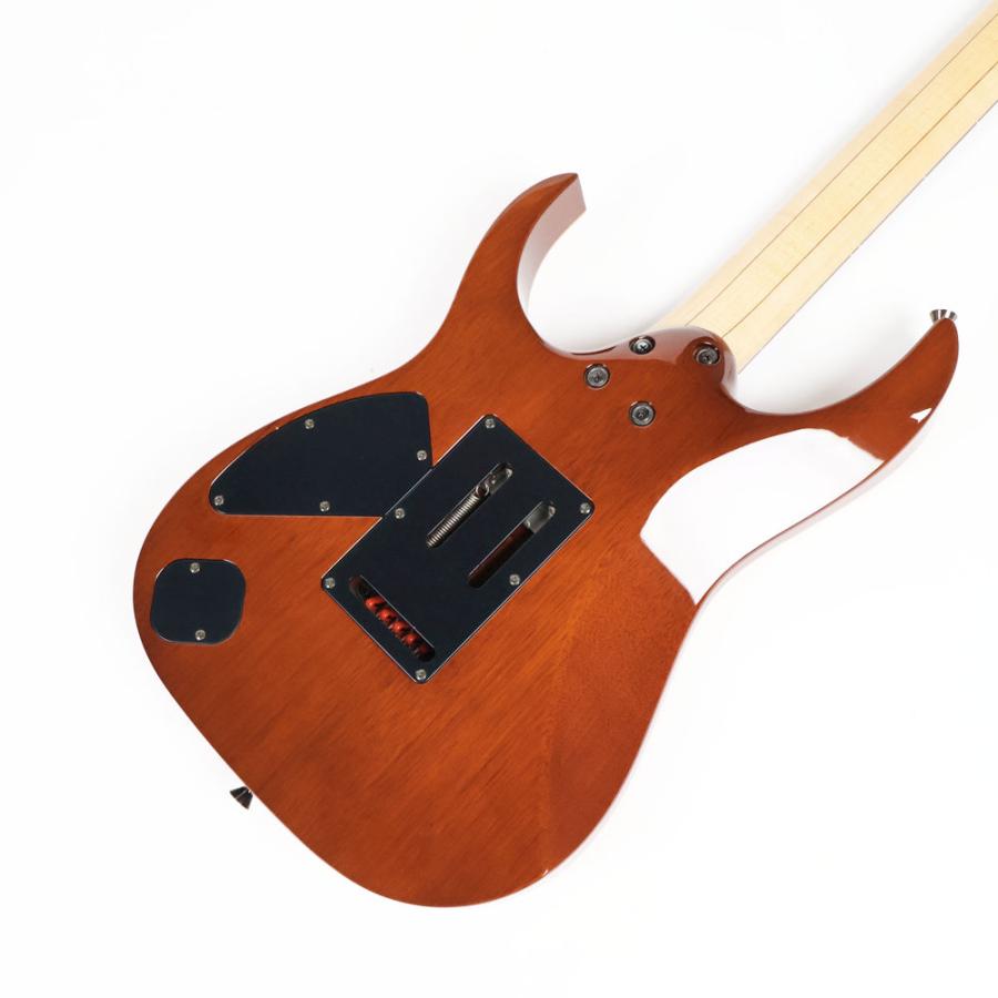 Ibanez（アイバニーズ） 中古 j.custom RG8270F VV 2005年製 エレキ
