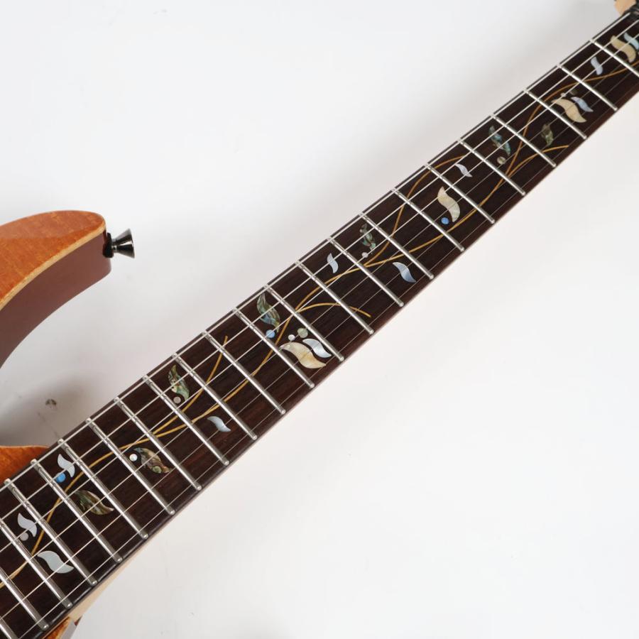 Ibanez（アイバニーズ） 中古 j.custom RG8270F VV 2005年製 エレキ