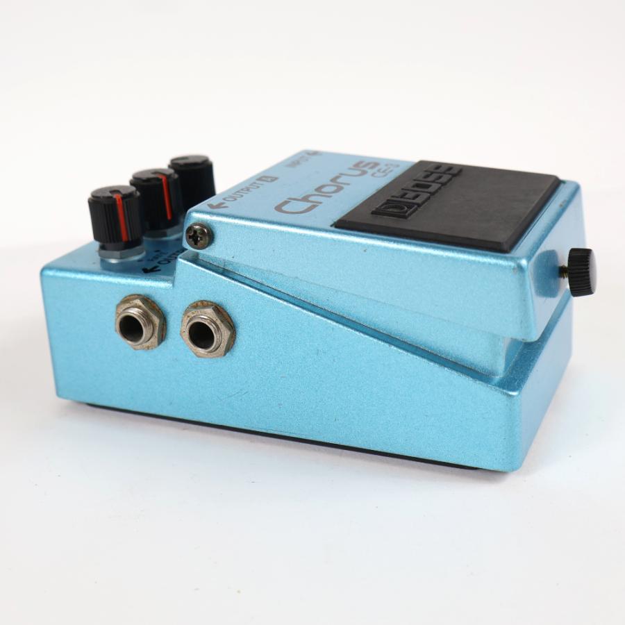 BOSS（ボス） 中古 コーラス エフェクター BOSS CE-3 Chorus Made in