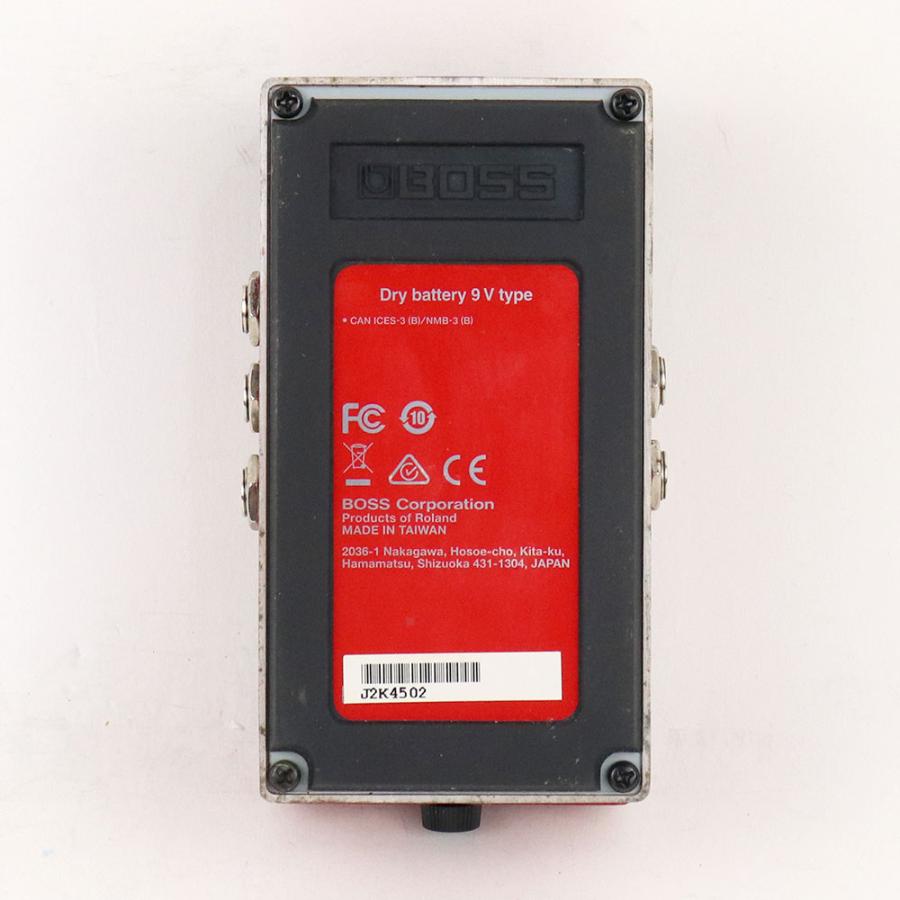 電源付き 中古美品 ルーパー BOSS ボス Loop Station RC-3 BOSS Loop Station RC-3(中古) BOSS（楽器、器材） (中古)BOSS / RC-3