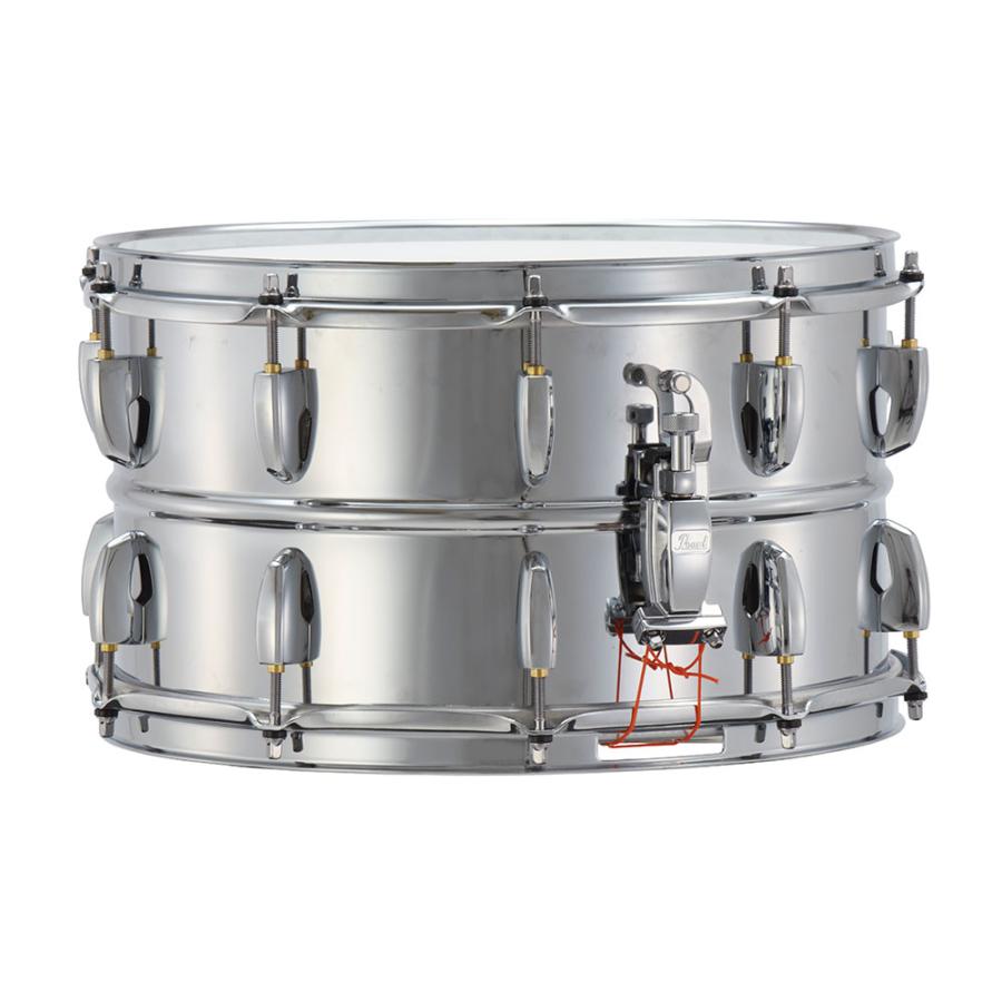 Pearl パール STH1480S SensiTone Heritage Alloy 14×8 Deep Steel