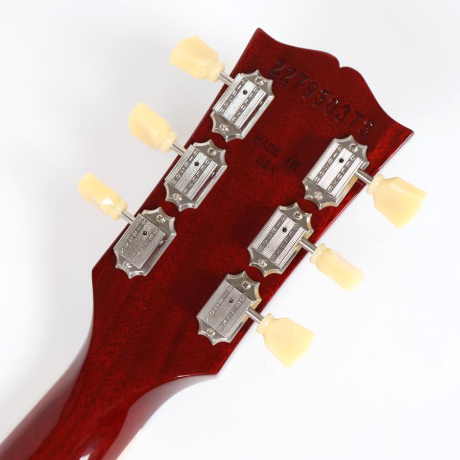 Gibson（ギブソン） 中古 ES-335 Sixties Cherry 2023年製 セミ